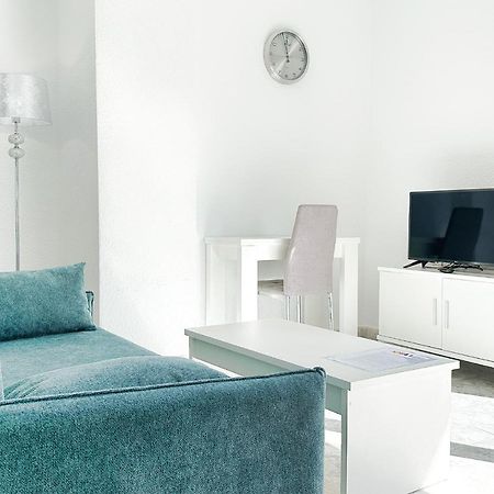 Skol 131 - Studio At Skol Building In Marbella Centre With Sea Views. ภายนอก รูปภาพ