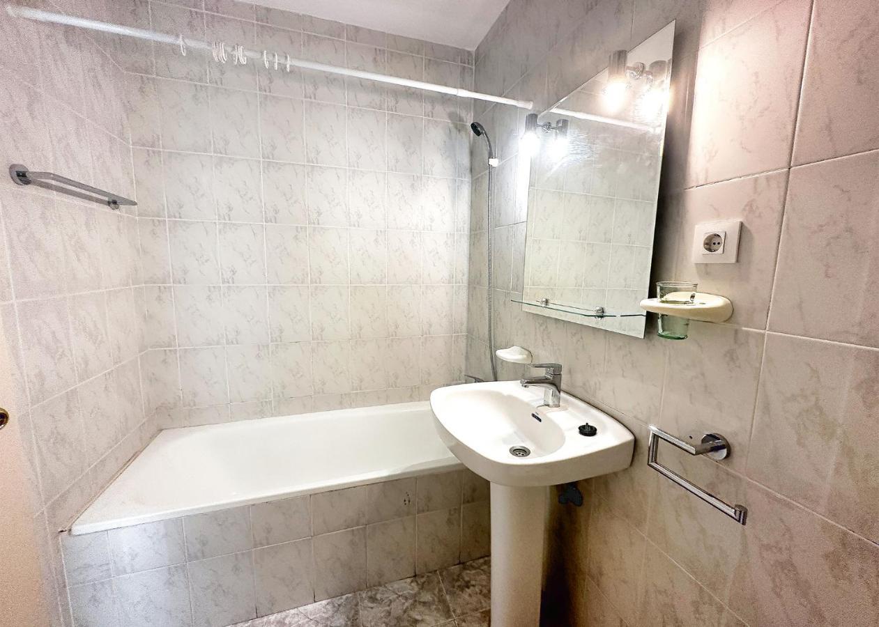 Skol 131 - Studio At Skol Building In Marbella Centre With Sea Views. ภายนอก รูปภาพ
