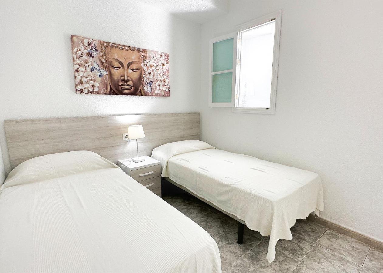 Skol 131 - Studio At Skol Building In Marbella Centre With Sea Views. ภายนอก รูปภาพ