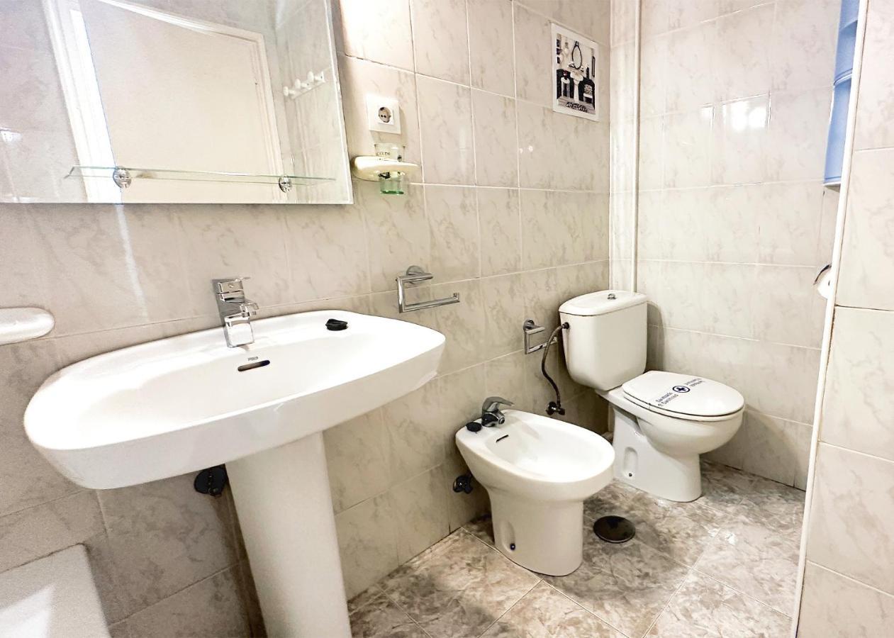 Skol 131 - Studio At Skol Building In Marbella Centre With Sea Views. ภายนอก รูปภาพ