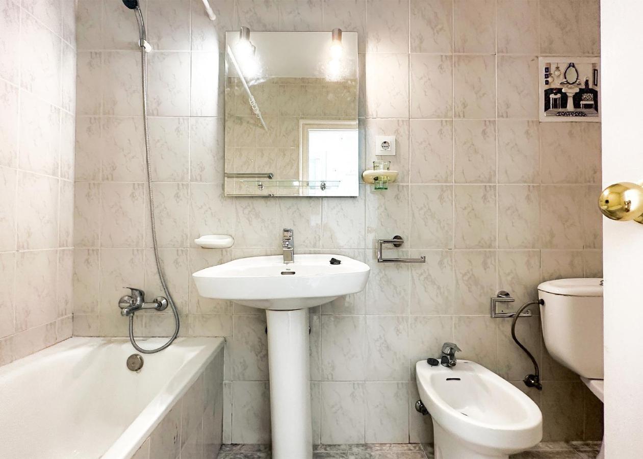 Skol 131 - Studio At Skol Building In Marbella Centre With Sea Views. ภายนอก รูปภาพ