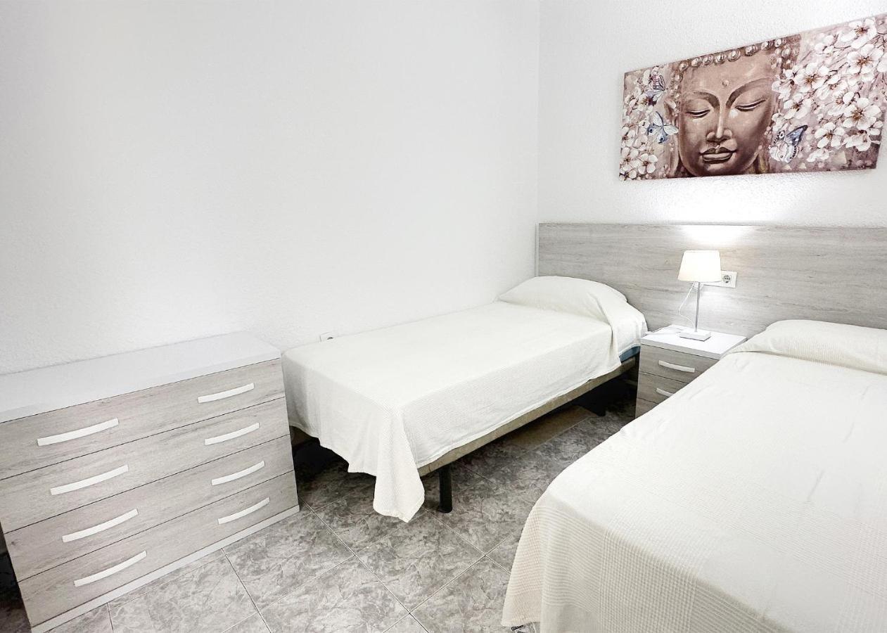 Skol 131 - Studio At Skol Building In Marbella Centre With Sea Views. ภายนอก รูปภาพ